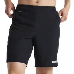 Craft Men's Pro Control Impact Shorts - Black