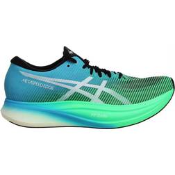 Asics MetaSpeed Edge M - Black/New Leaf