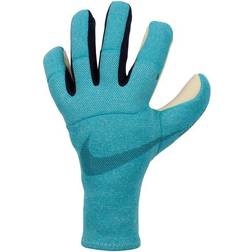 Nike Dynamic Fit Goalkeeper Gloves Blue