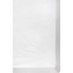Himla Dreamtime Underlakan Vit (200x160cm)