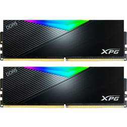 Adata XPG Lancer RGB Black DDR5 6800MHz 2x24GB (AX5U6800C3424G-DCLARBK)