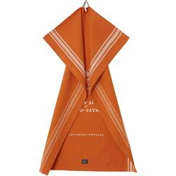 Lexington Harvest & Kitchen Towel Orange, White (70.1x50cm)