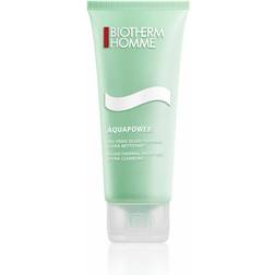 Biotherm Homme Aquapower Cleanser