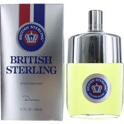 Dana British Sterling EdC 168ml