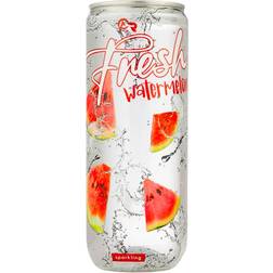 Fresh Fresh Sparkling Vandmelon 330 33cl 1pak