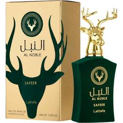 Lattafa Al Noble Safeer EdP 100ml