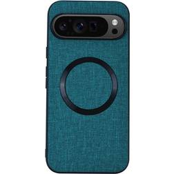 Eiderwood MagSafe Cover with Rough Texture for Google Pixel 9 Pro XL