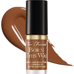 Too Faced Travel Size Born This Way Super Coverage Multi-Use Concealer