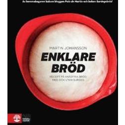 Enklare bröd (Inbunden, 2010)