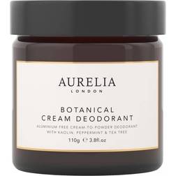 Aurelia Botanical Deo Cream 110g