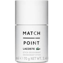 Lacoste Match Point Deo Stick 2.5fl oz