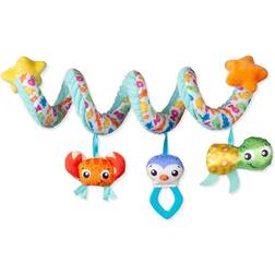 Playgro Ocean Adventure Twirly Whirly 10188664