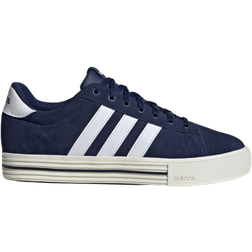 adidas Daily 4.0 - Dark Blue/Cloud White/Off White