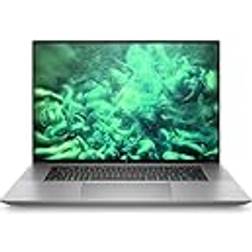 HP ZBook Studio G10 62W06EA