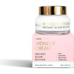 Face Facts Wonder Cream 50ml