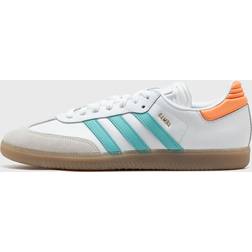adidas Samba x Inter Miami White