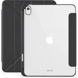 Epico 90411101300001 tablet case 32.8 12.9&quot; Flip case Black