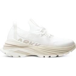 ARKK Copenhagen Waste Zero W - Bright White Tofu