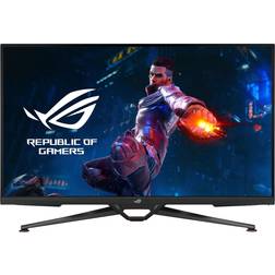 ASUS ROG Swift PG38UQ