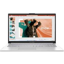 ASUS VivoBook Go 15 E1504GA-NJ571WS