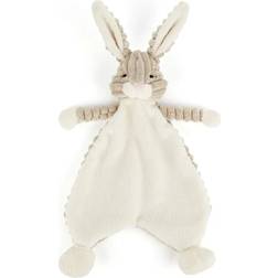Jellycat Snuttefilt Cordy Roy Baby Hare Soother