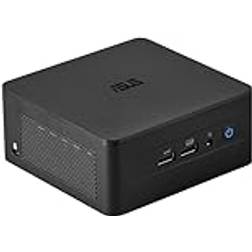 ASUS NUC RNUC13L3HV500002i GPU Integrado
