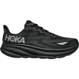 Hoka Clifton 9 GTX M - Black