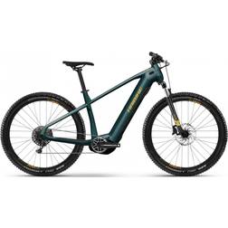 Haibike Alltrack 6 - Blue