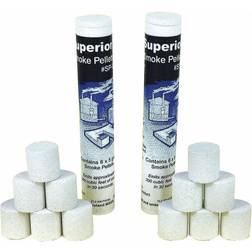 CAI - Superior Smoke SP5 PK12 12pcs Pellet Pallet