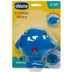 Chicco Sprinkler Whale