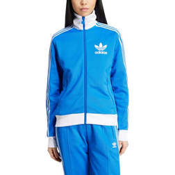 adidas Beckenbauer Track Top - Blue