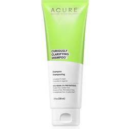 Acure Curiously Clarifying Shampoo 236ml