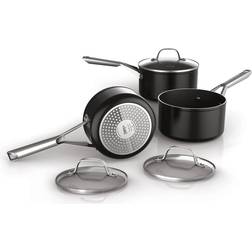 Ninja Zerostick Essentials Cookware Set with lid 3 Parts