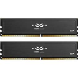 Silicon Power XPOWER Pulse DDR5 2800MHz 2x16GB ECC (SP032GXLWU560FDJ)