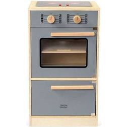 MaMaMeMo Oven with Stove