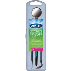 DenTek Professional Oral Care Kit