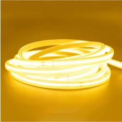 LEDlife COB White Ljuslist