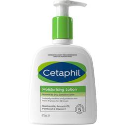 Cetaphil Moisturising Lotion 16fl oz