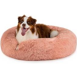 Lionto Donut Dog Bed 100x100x24cm