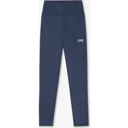 7 Days Active Signature Tights, Navy