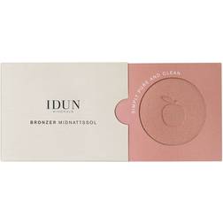 Idun Minerals Bronzer Midnattssol