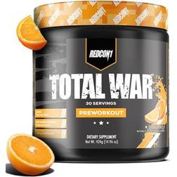 Redcon1 Total War Orange Crush 424g