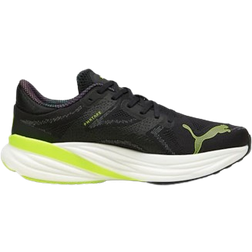 Puma Magnify Nitro 2 M - Black/Lime Pow