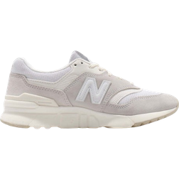 New Balance 997H M - Ivory/Grey