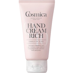 Cosmica Hand Cream Rich 75ml