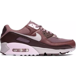 Nike Air Max 90 W - Smokey Mauve/Platinum Violet/Dark Pony