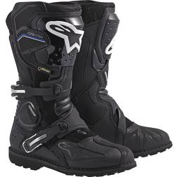 Alpinestars Toucan Gore-Tex Bottes Black, Taille: Homme