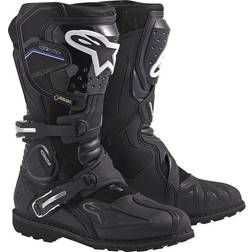 Alpinestars Toucan GoreTex Black