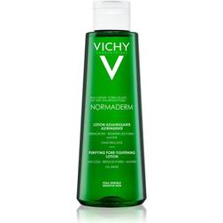 Vichy Normaderm Purifying Astringent Lotion 200ml