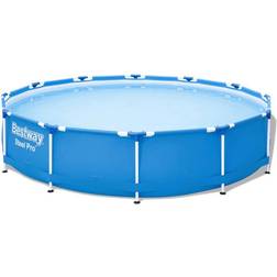 Bestway Steel Pro Frame Pool Ø3.66x0.76m